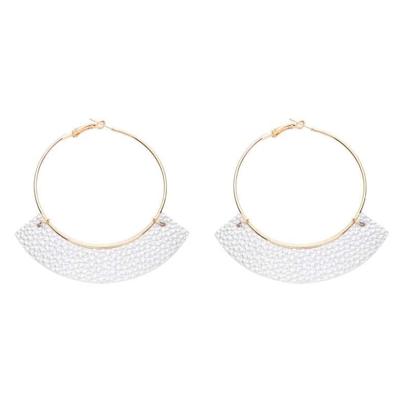 Litchi Earing