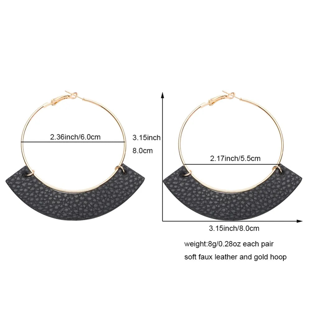 Litchi Earing