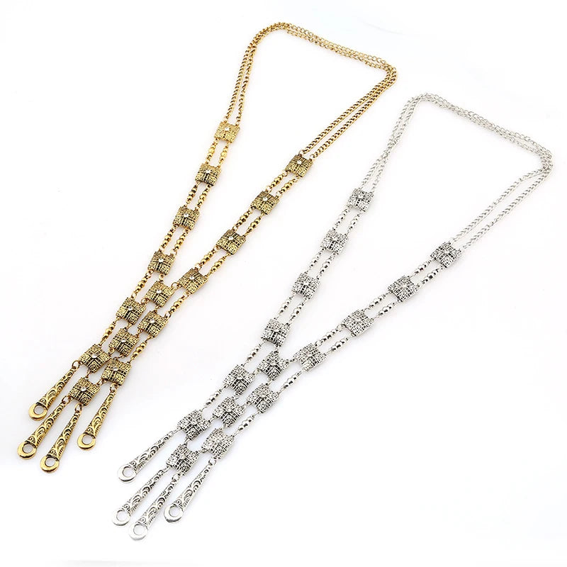 Ethnic Boho Necklace