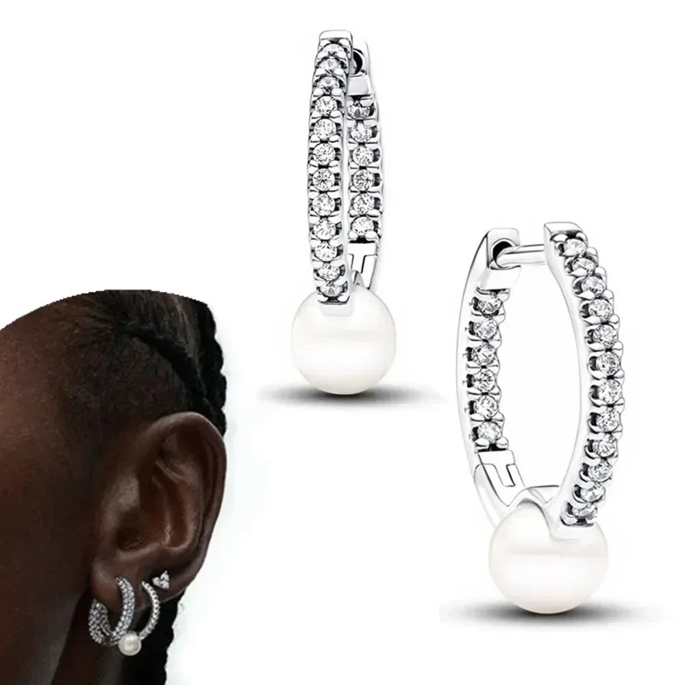 Collier la Pearle