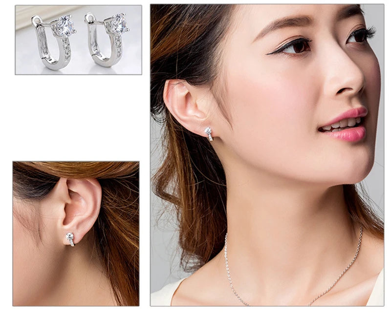 Flower Earring