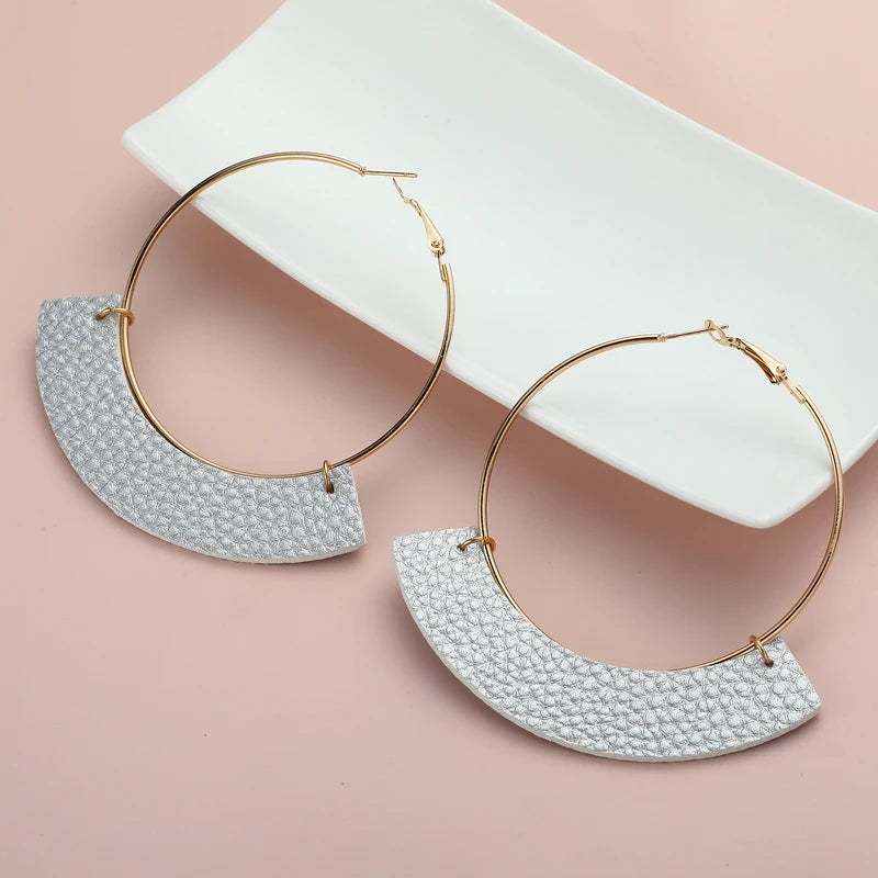 Litchi Earing