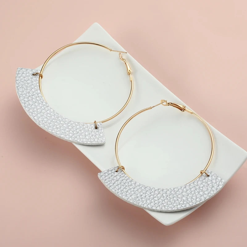 Litchi Earing