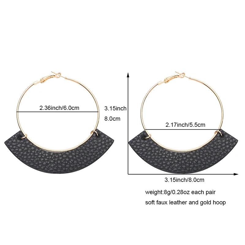 Litchi Earing