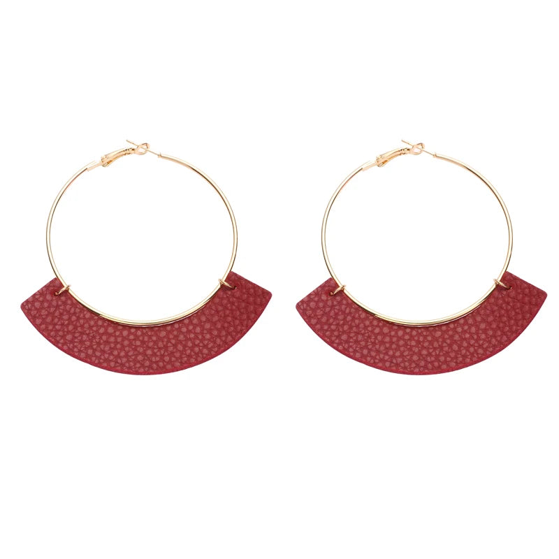 Litchi Earing