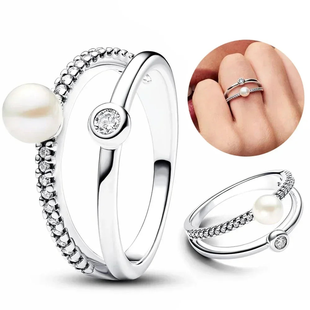Collier la Pearle