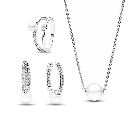 Collier la Pearle