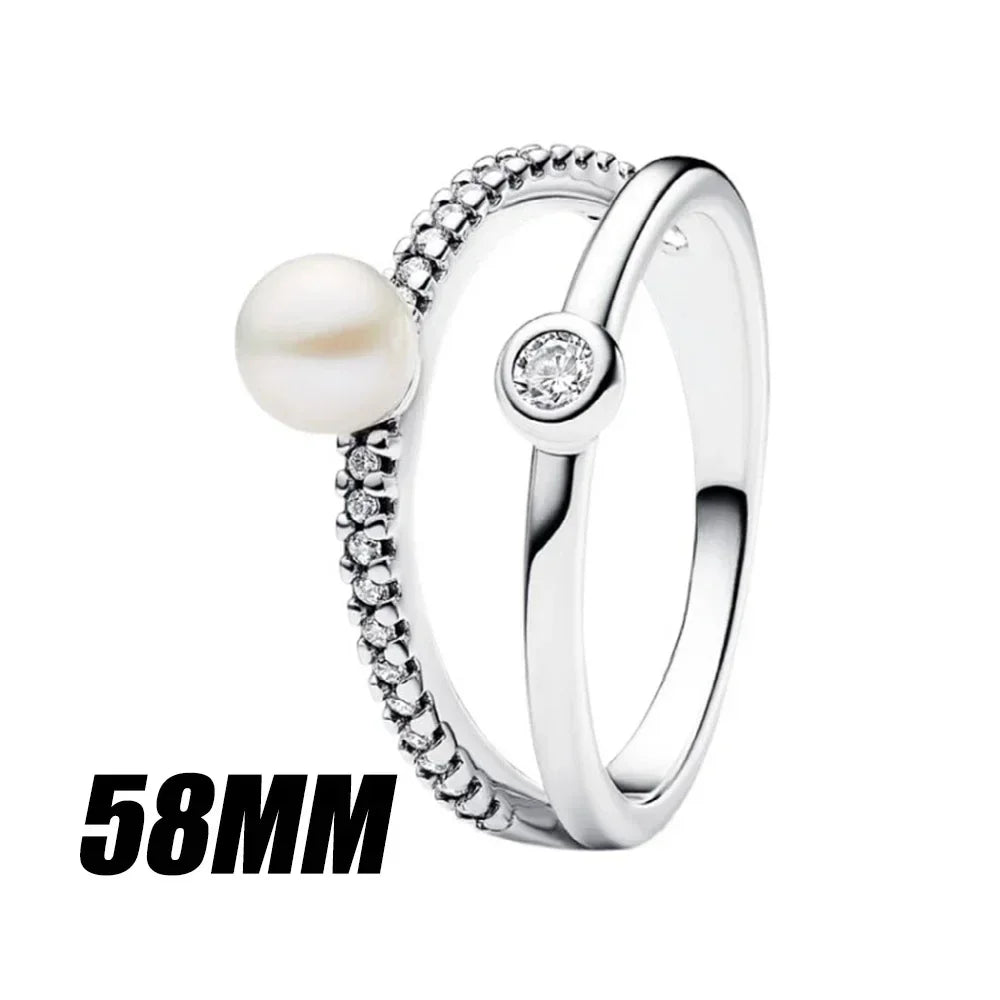 Collier la Pearle