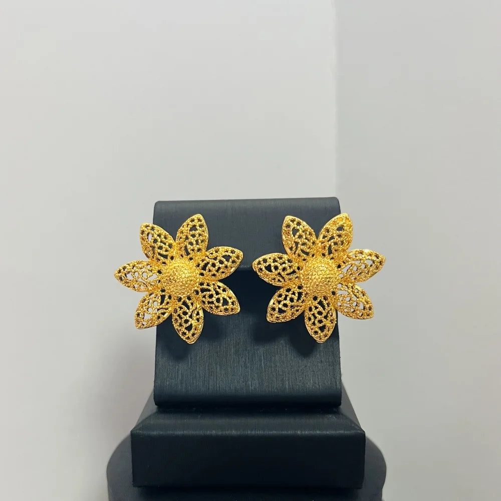 Dubai  Jewellery Set