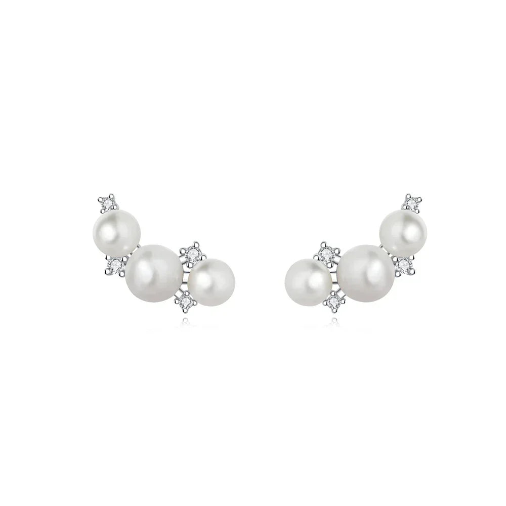 Collier la Pearle