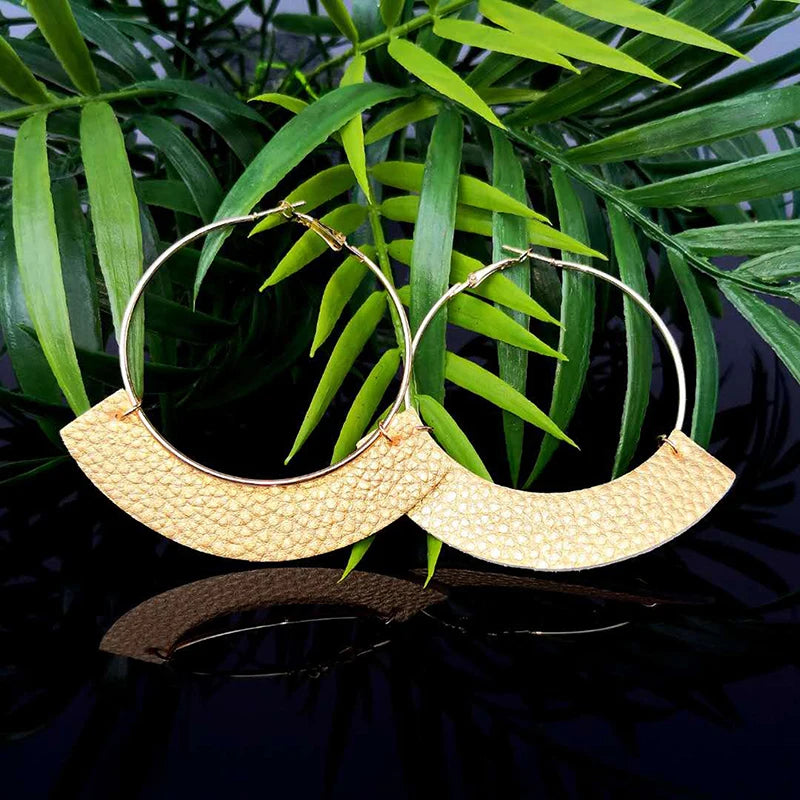 Litchi Earing