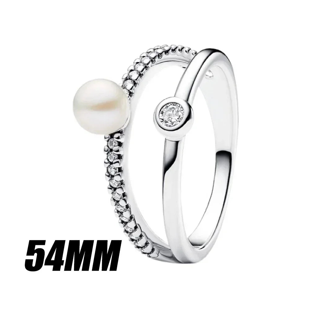 Collier la Pearle